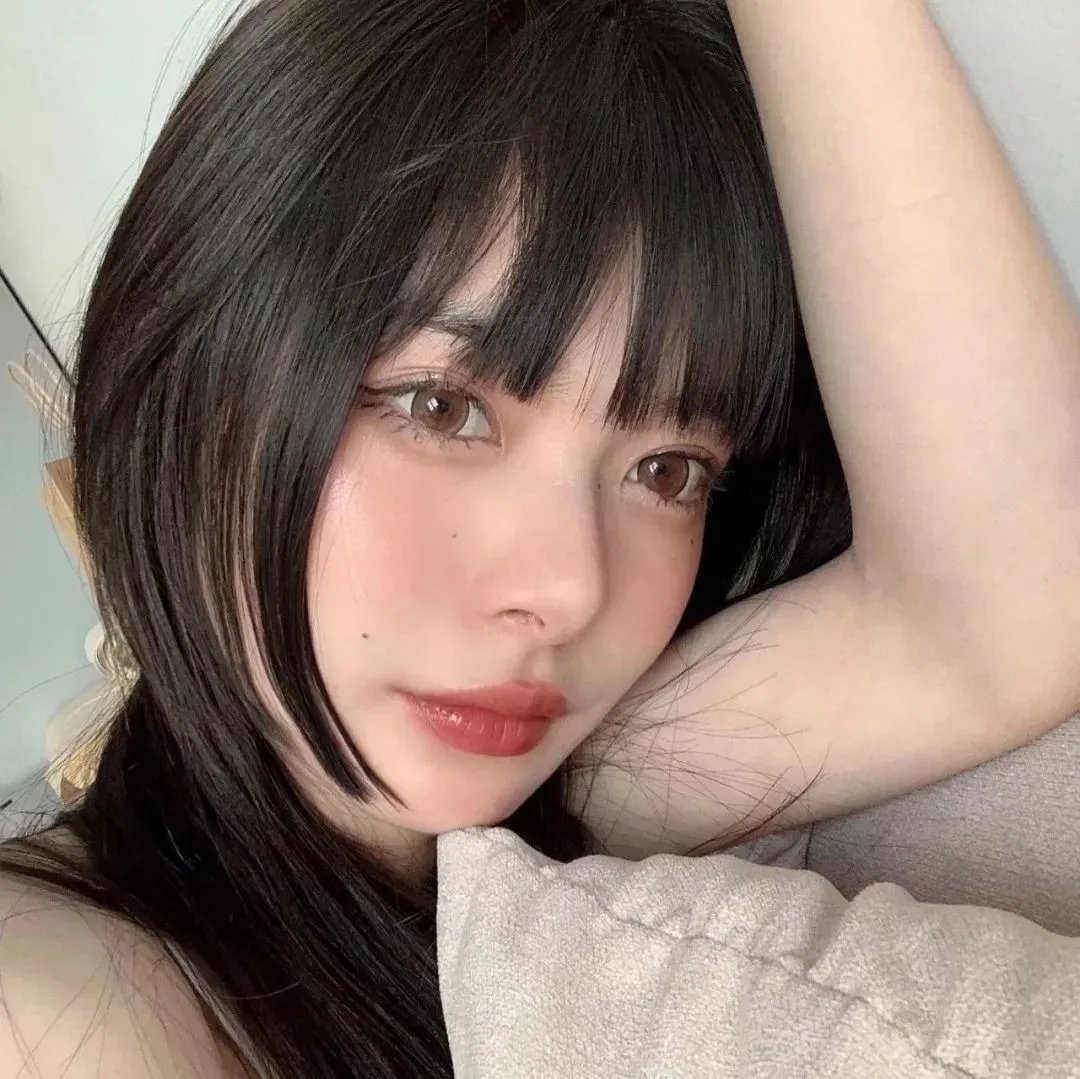 长脚女佣